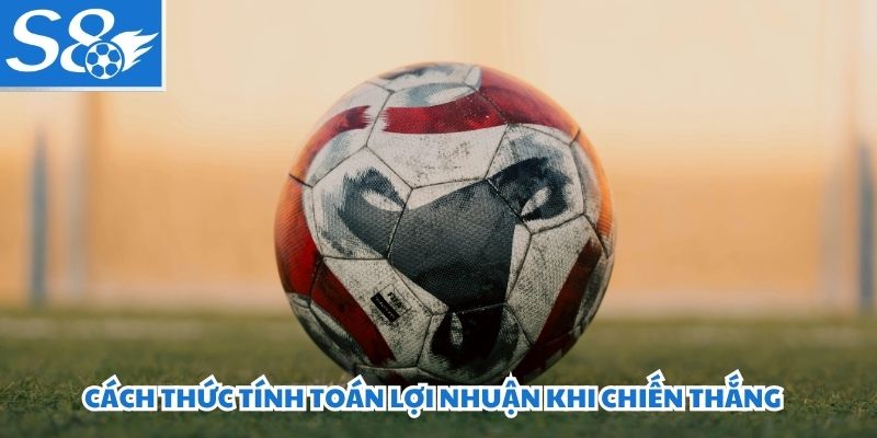 Cách thức tính toán lợi nhuận khi chiến thắng