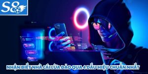 Nhận Biết Nhà Cái Lừa Đảo