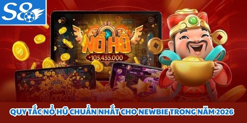 Quy Tắc Nổ Hũ